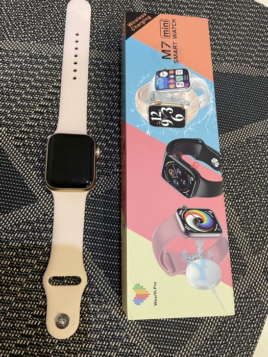 Годинник M7 smart mini watch