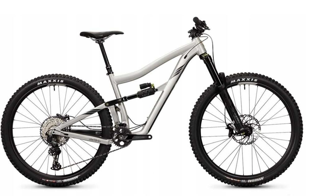 Ibis Ripmo AF, rozmiar L, SLX, DVO, gwarancja - NOWY