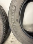 Pneus Michelin Primacy 235/55 R18