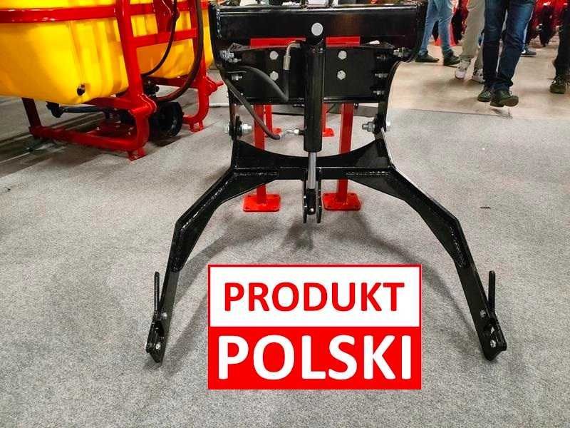 PROMOCJA-Przedni TUZ do URSUS C330 URSUS C360 MF255-dowóz cała Polska