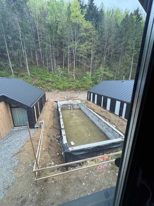 Карпати. Власний котедж. Готова інвестиція у дохід і відпочинок