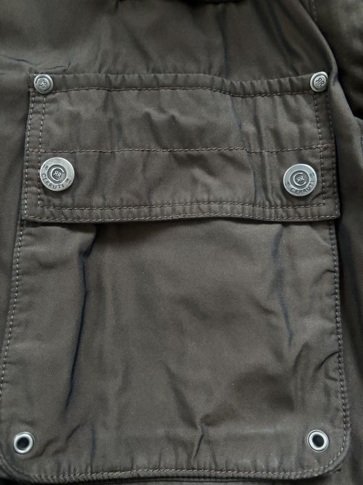 Продам чоловічу куртку Cerruti