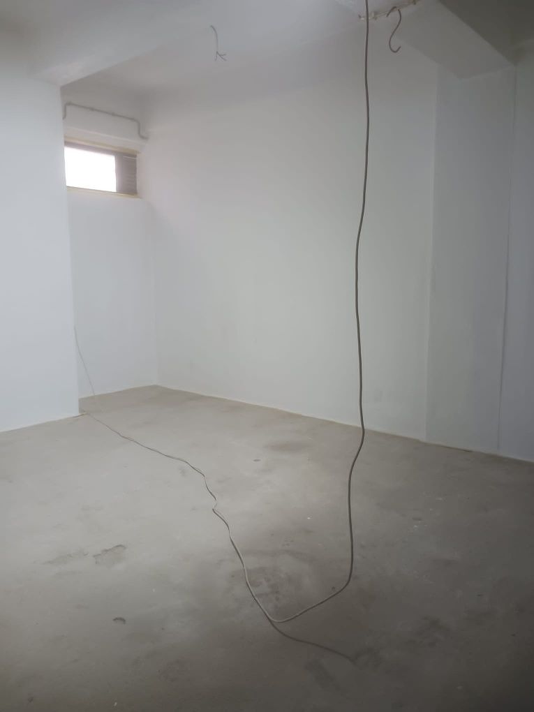 Garagem 15m2 Mem martins bem situada