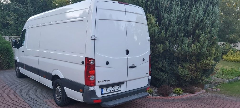 Crafter w super stanioe