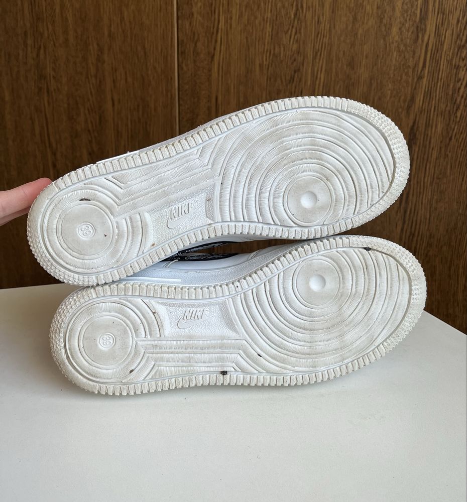 Фирменные шикарные кроссовки Nike air 39 размер, 25 см