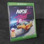 PL 5/5 Need for speed Heat Xbox One GameBAZA