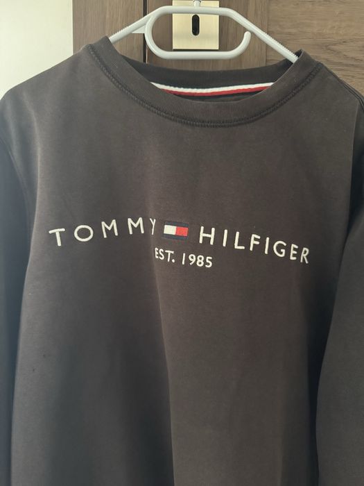 Bluza Tommy Hilfiger