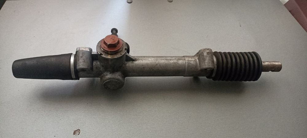 Рулевая рейка ЗАЗ Таврія славута