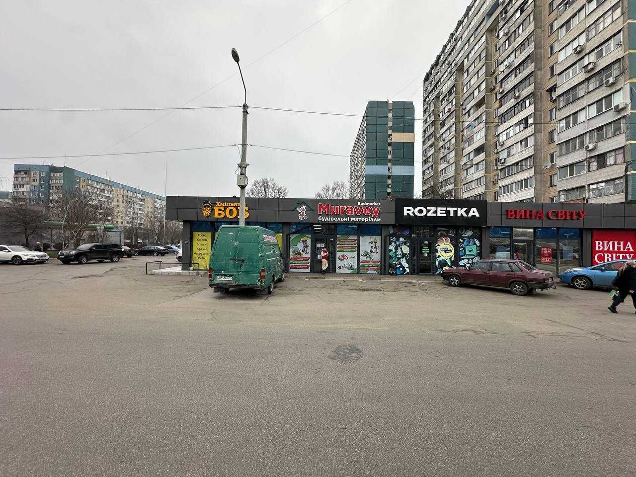 Аренда помещения, ул. Метростроевская, 19