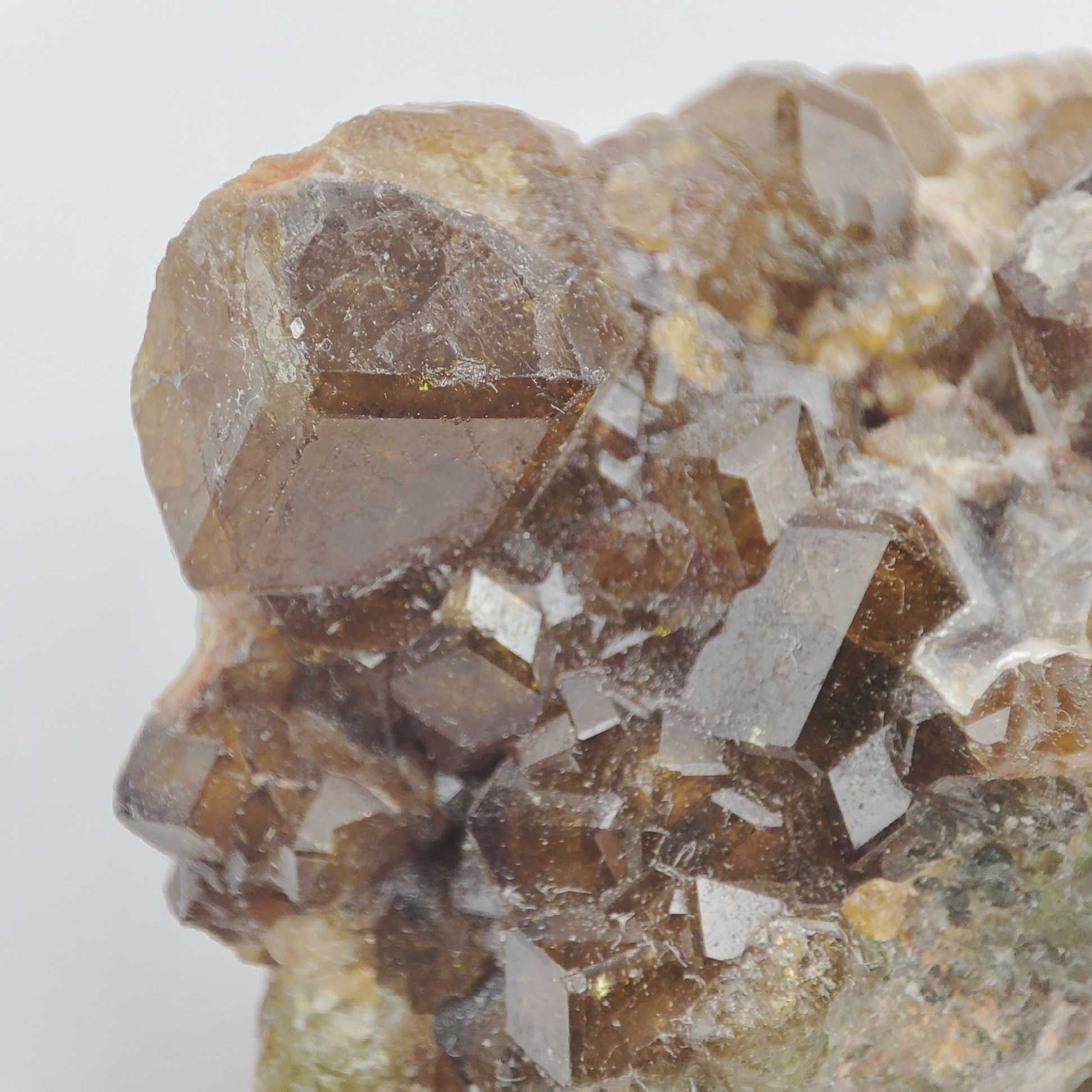 Demantoid GRANAT