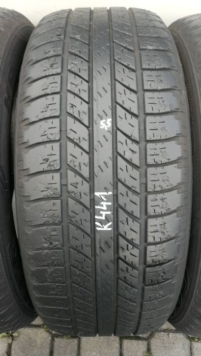 255 55 R19 111V Goodyear WRANGLER HP ALL WEATHER