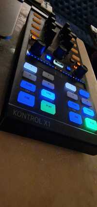 Traktor Kontrol X1 Mk2