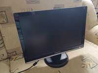 Monitor Samsung LS22MEVSFV/EDC 22"