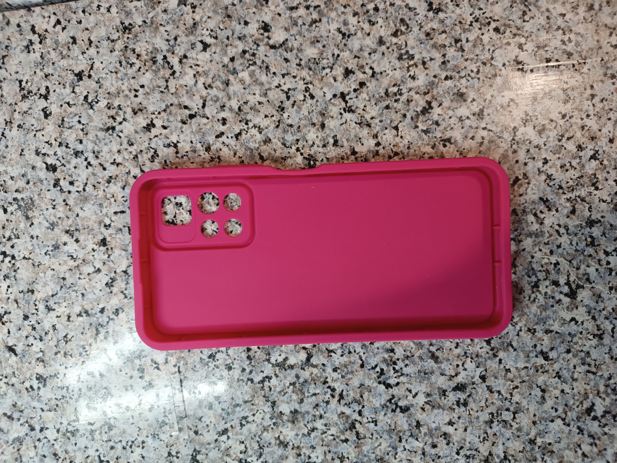 Чохол для Xiaomi redmi 10 2022