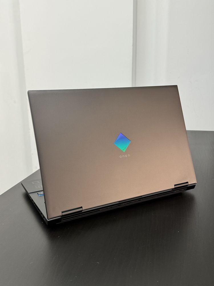 Hp Onen 15; I7-10Gen; Rtx 2060