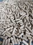 PELLET z plewy orkiszowej