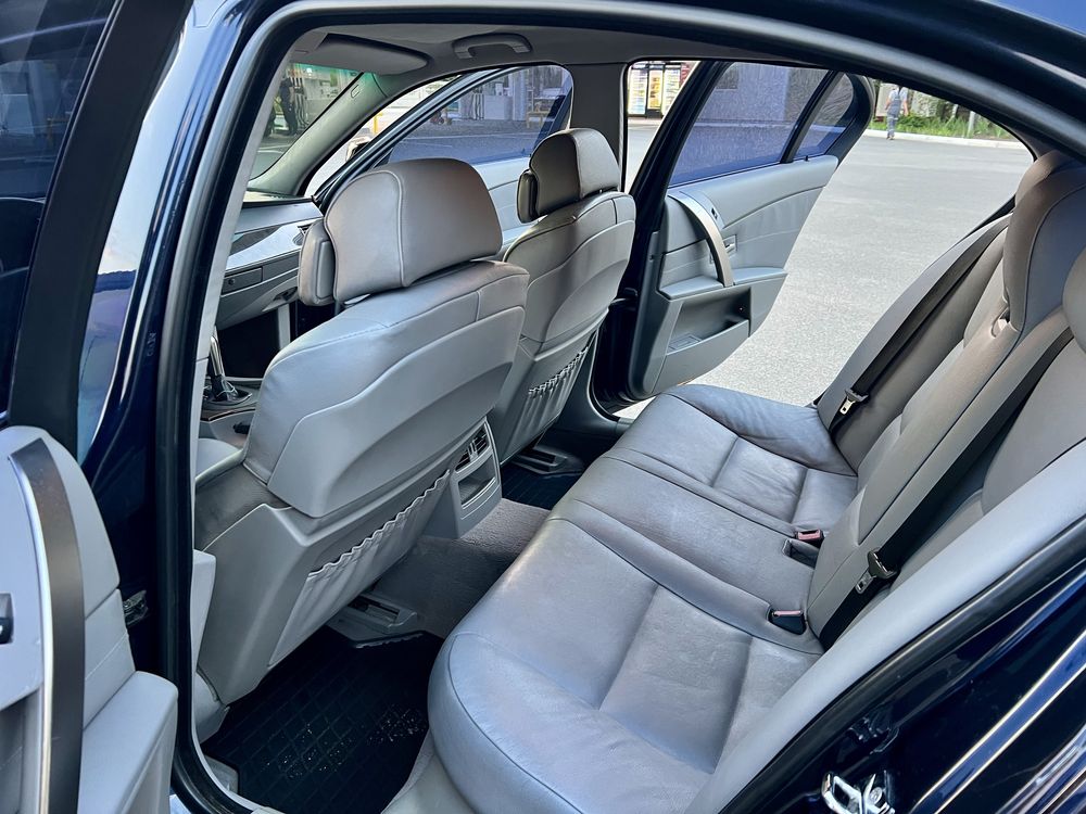 Продам БМВ 530D e60