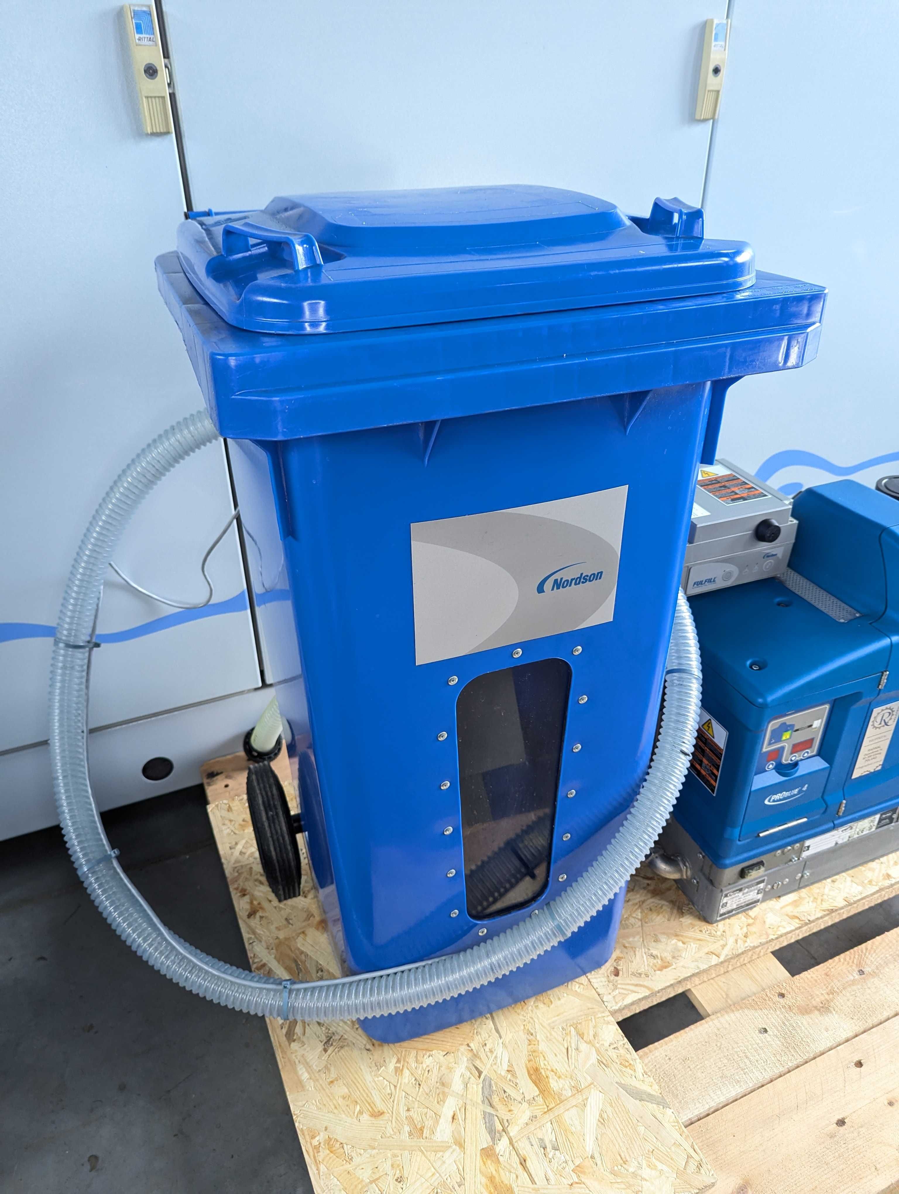 Topielnik kleju Nordson ProBlue 4 FulFill Robatech