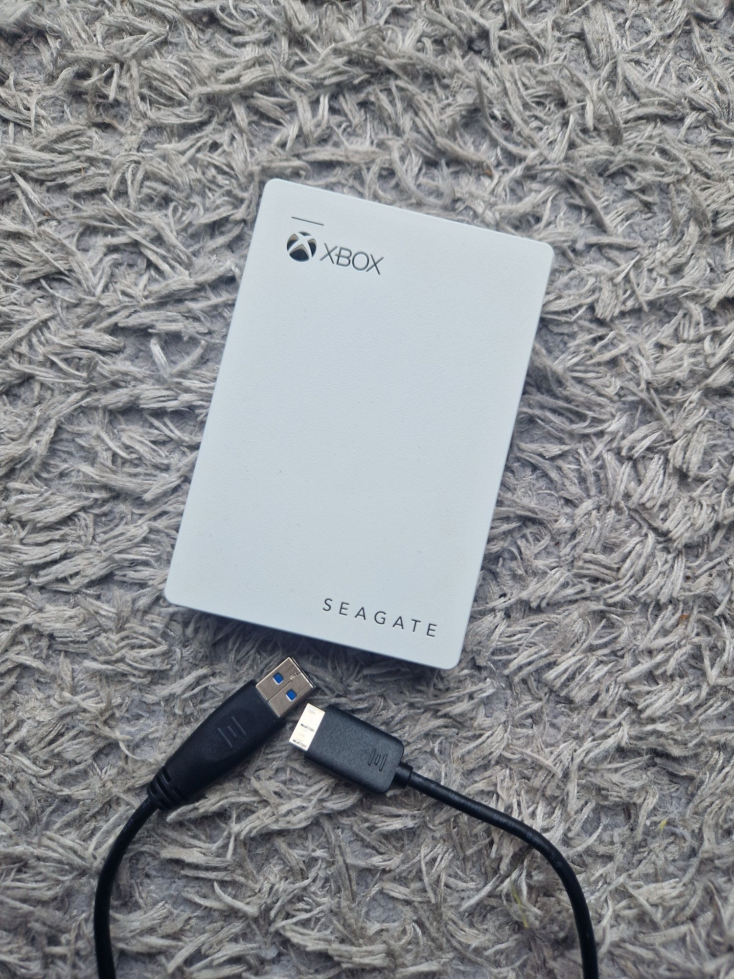 Dysk zewnętrzny xbox 4tb