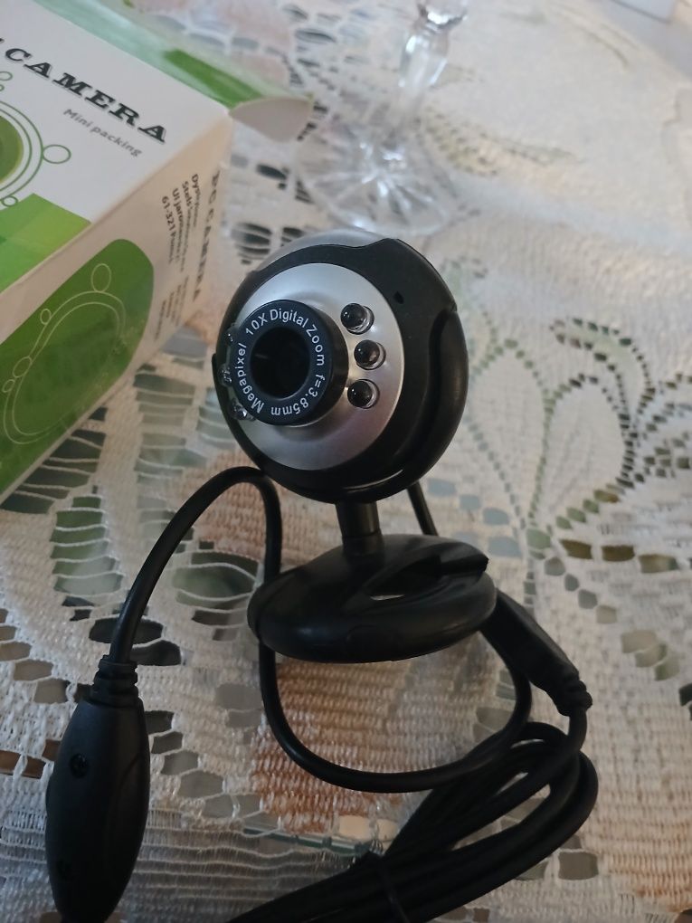 Kamerka do laptopa,komputera