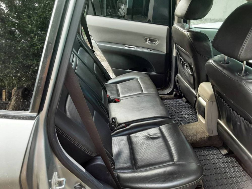 Subaru Tribeca 2005 р.