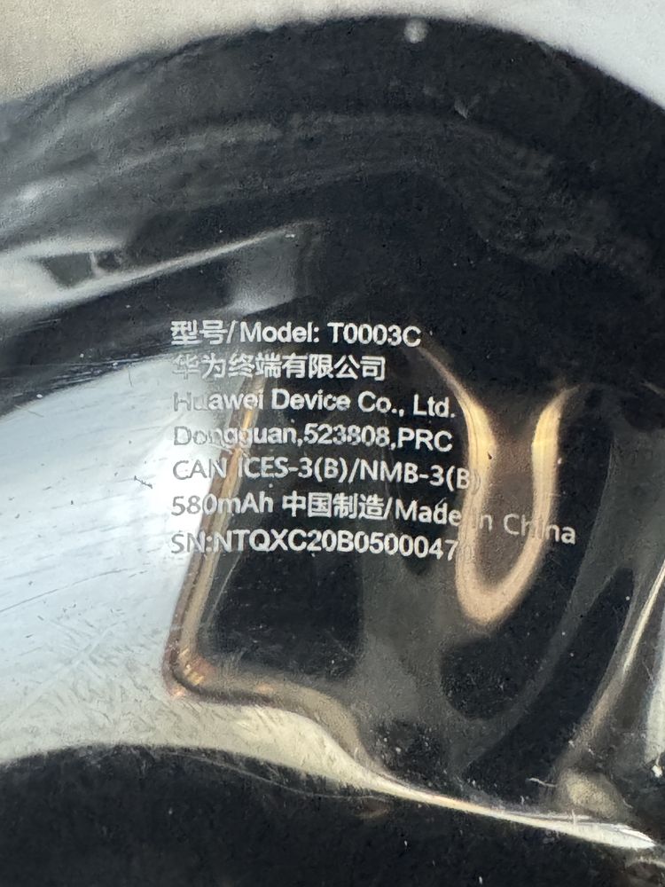 huawei freebuds pro
