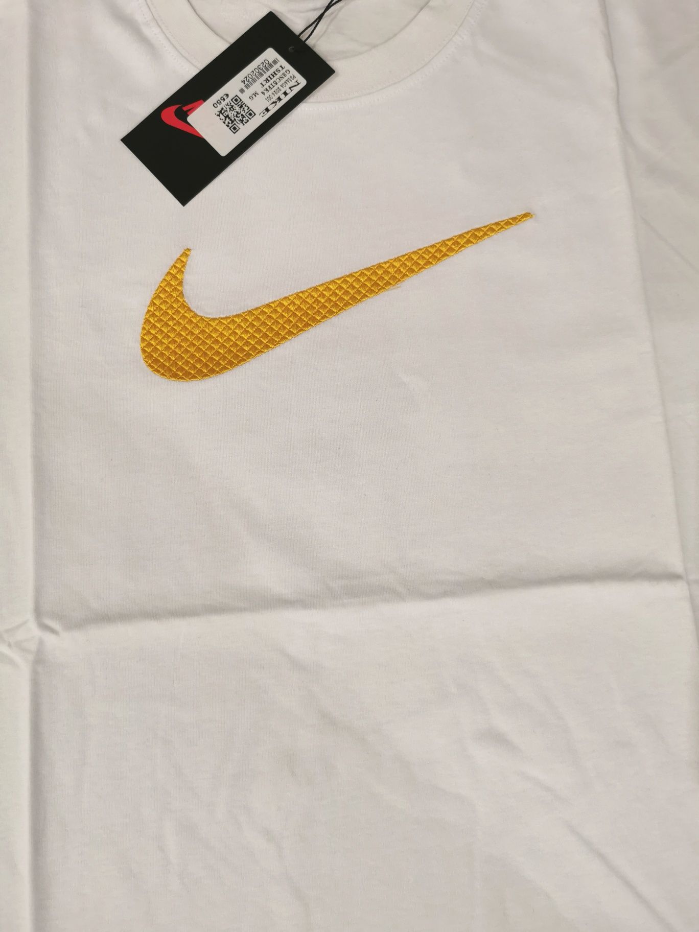 Koszulka bluzka t-shirt męska Nike r. XL/XXL