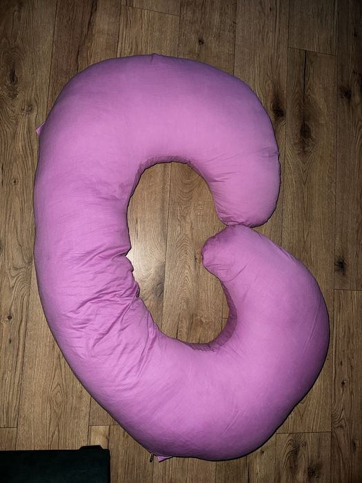 Rogal poduszka ciążowa