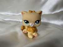Kotek pers lps littlest pet shop