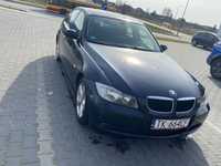 BMW Seria 3 BMW E90 Seria 3