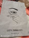 Listy żurnalisty