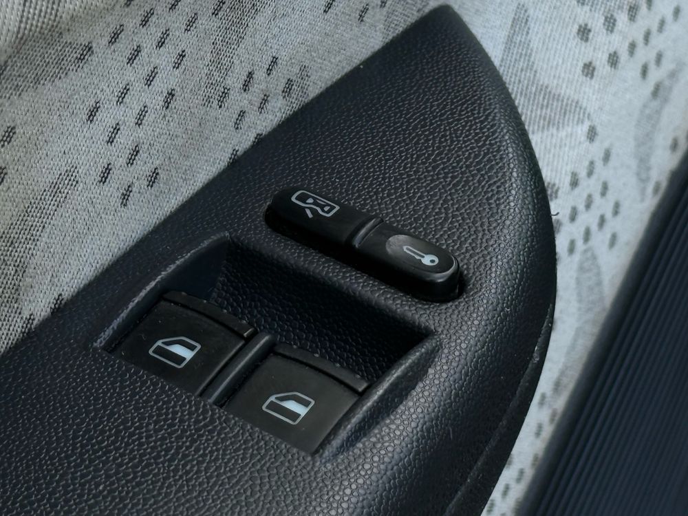 Продам Skoda Fabia 1.4 MPI 1 Власник