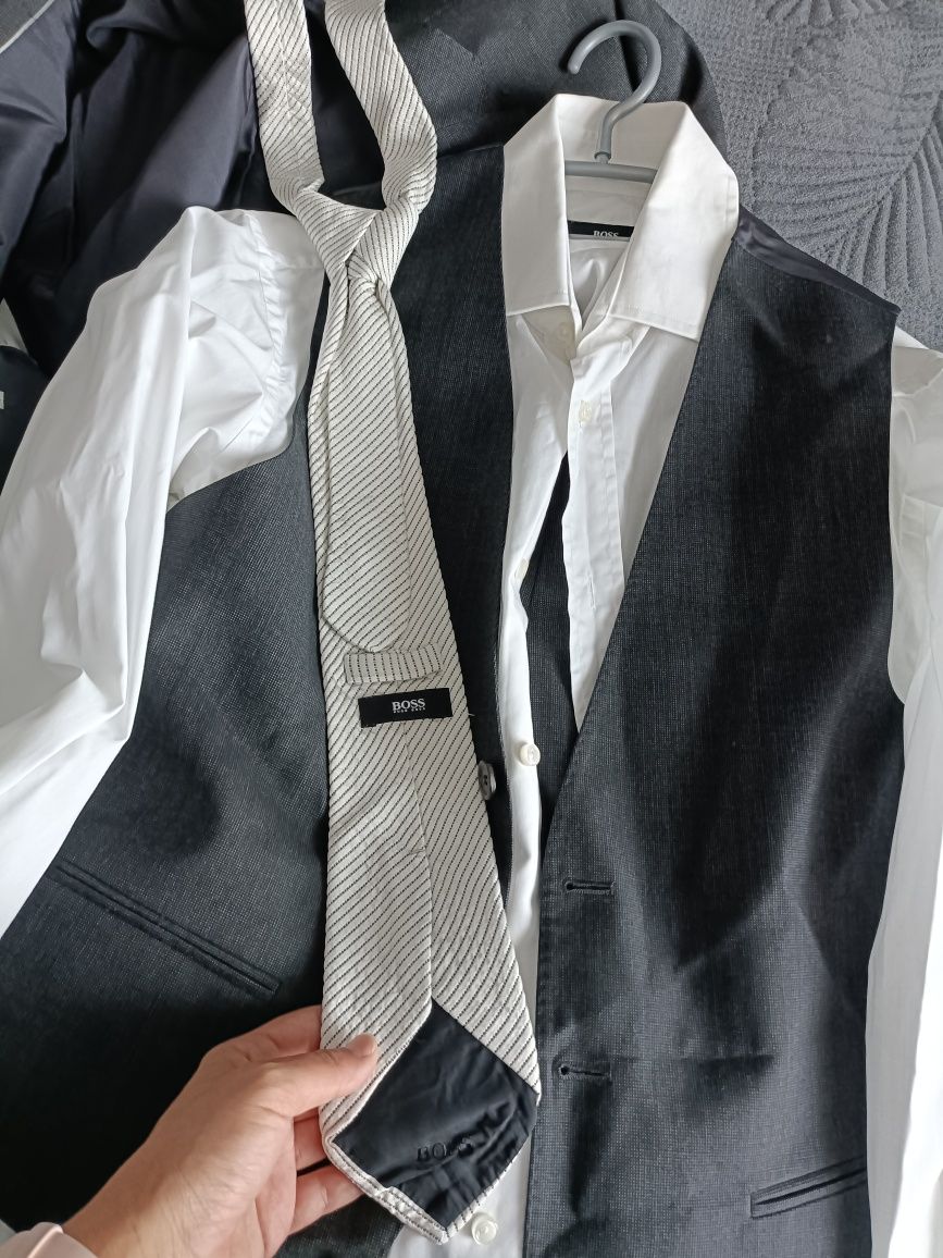 Garnitur Hugo Boss