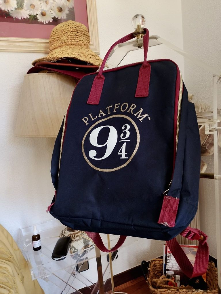 Mochila HARRY POTTER Women's secrets