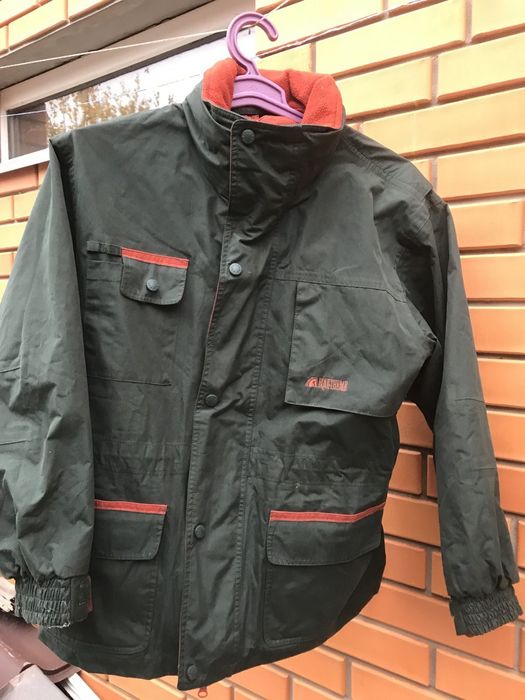 Для верхової їзди куртка equi-theme