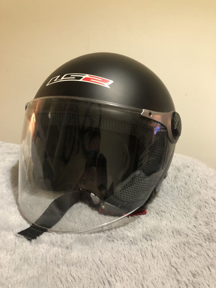 Capacete L52 Rocket 2