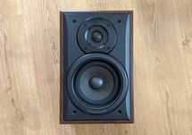 Głośnik półkowa kolumna głośnikowa dwudrożna AKAI SR-810 60W 6Ω 6 ohm