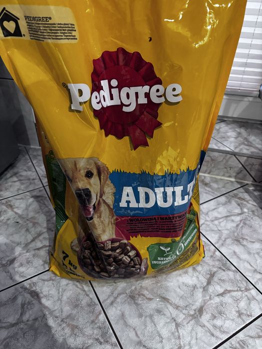 Karma pedigree 2x7kg