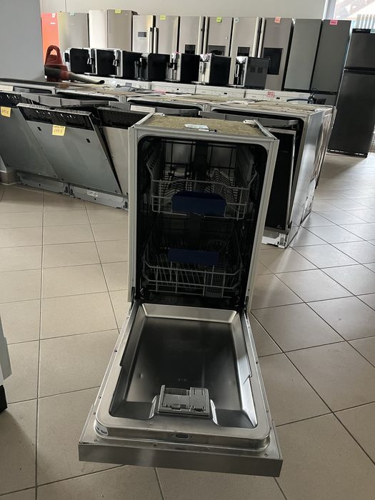 Посудомийна машина Siemens SR55.15 200J/06 45 см  ширина
