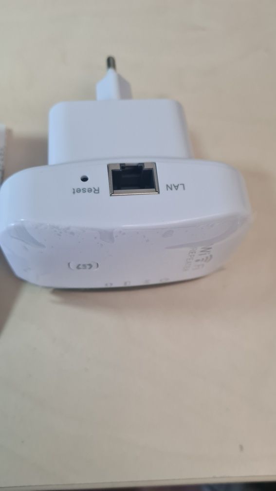 Ретранслятор WiFi
