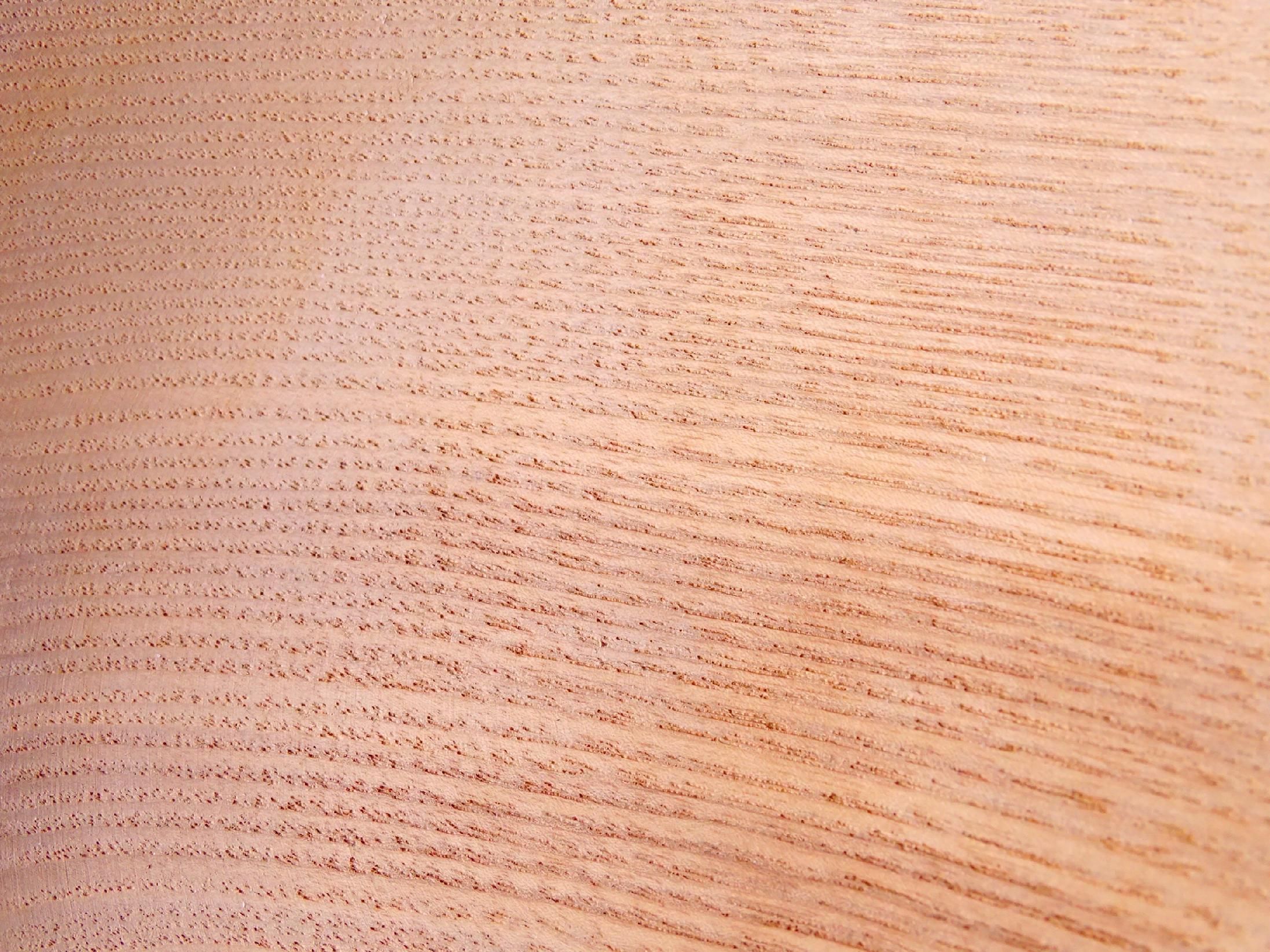 lata 60 drewniana surowa paterka