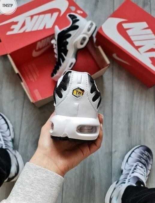 Мужские кроссовки Nike Air Max Plus Tn 41-45 найк аир Топ качество!