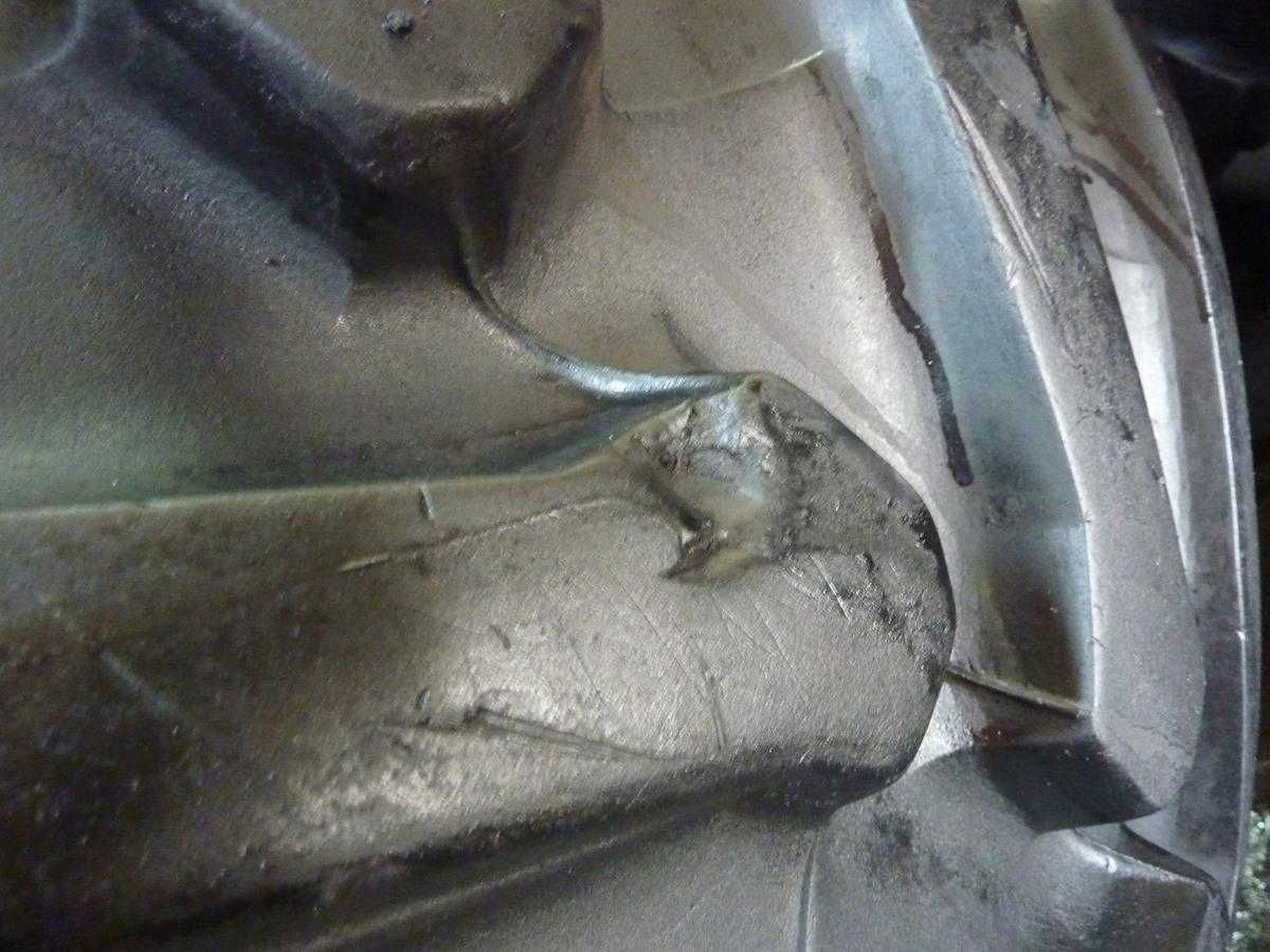 Opona używana rolnicza 600/60R30 TRELLEBORG 2200zł W3663