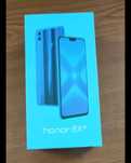 HONOR 8X  6/128гб