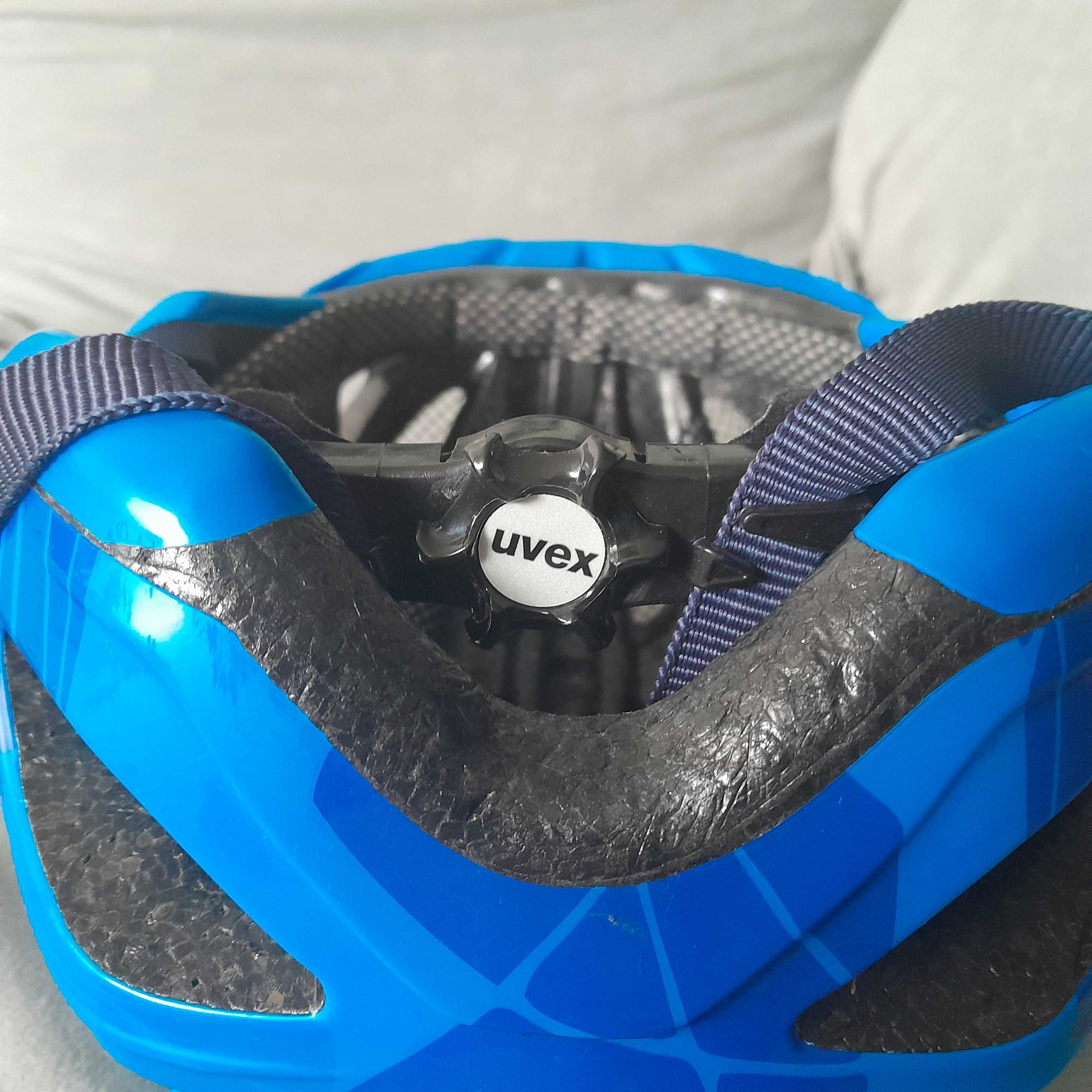 Kask MTB UVEX XB047-2