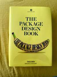 Package Design Book Taschen, Книга дизайн пакування