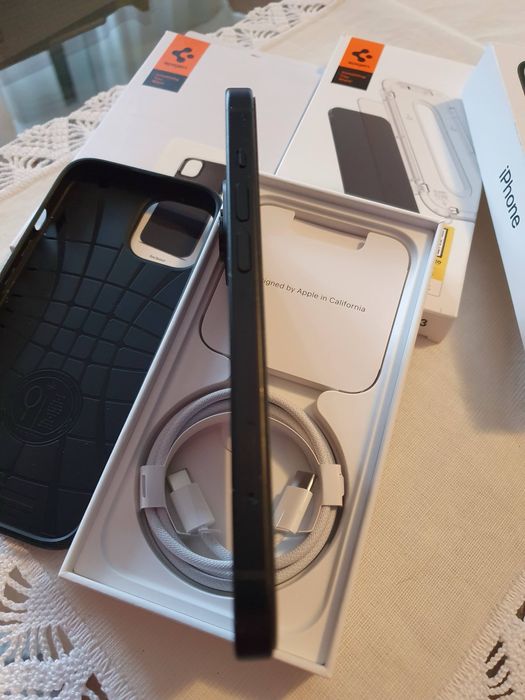 Apple Iphone 15