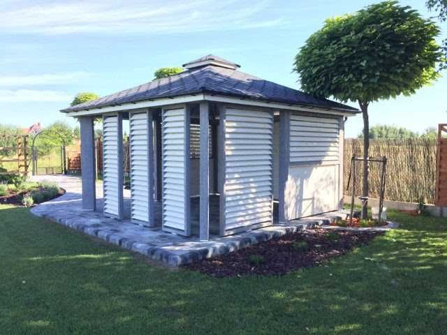 Altana altanki altany producent