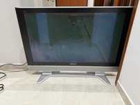 Plasma TV Panasonic TH-42PA50E