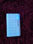 Powerbank 6000mAh